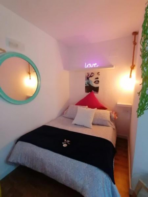 Loft&Love 10 Minutos PLAYA